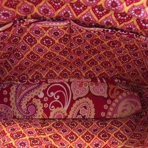Vera Bradley Bags - Vera Bradley Laptop Messenger Vera Bradley Bags - Vera Bradley Laptop Messenger